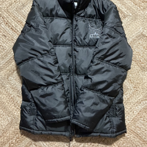 Tapout mps - Picture 4 of 4